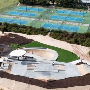 Cottesloe Skatepark