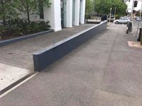 Courthouse Boardslide
