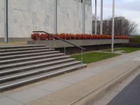Court Rail