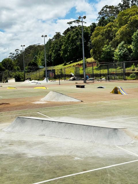 Courtside DIY photo 12