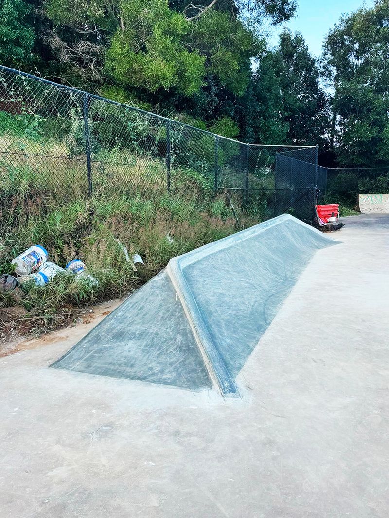 Courtside DIY
