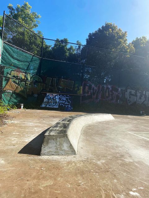 Courtside DIY photo 5