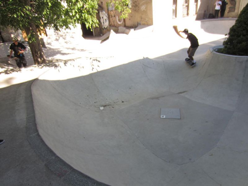 Kopenicker DIY