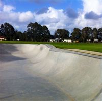 Cowaramup Skatepark