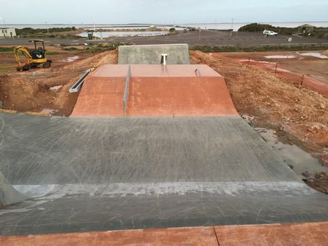 Cowell Skatepark photo 2
