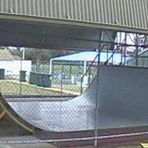 Cowra Mini Ramp (CLOSED)