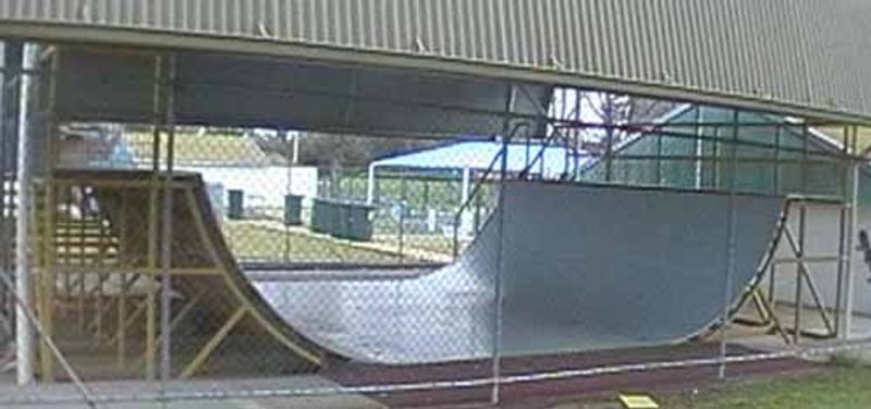 Cowra Mini Ramp (CLOSED)