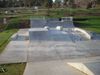 Cowra Skatepark