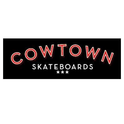 Cowtown Skateboards