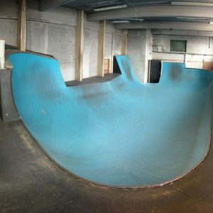 CPH Indoor Skatepark