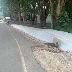 Crabbes Ditch