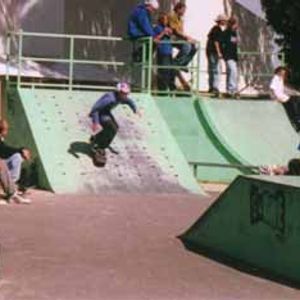 Craigie Skatepark