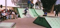 Craigie Skatepark