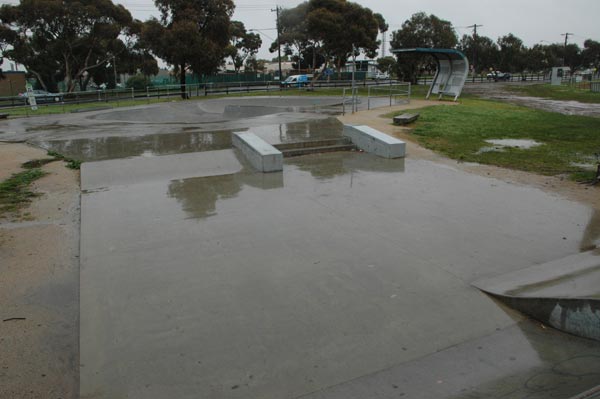 Craigieburn Bowl