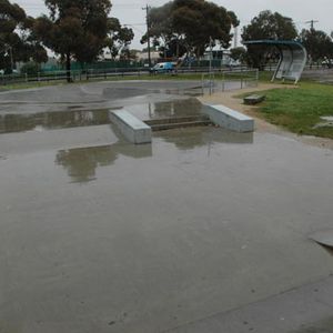 Craigieburn Bowl