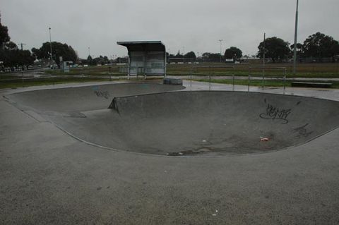 Craigieburn Bowl photo 2