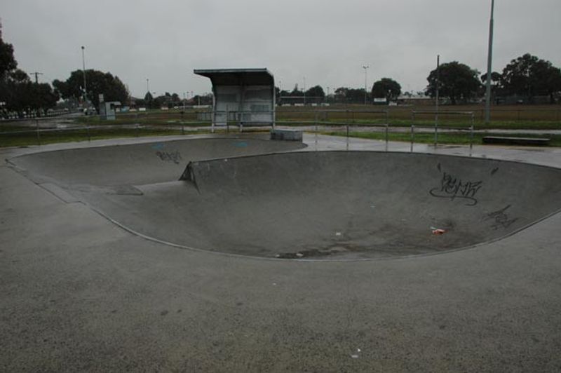 Craigieburn Bowl
