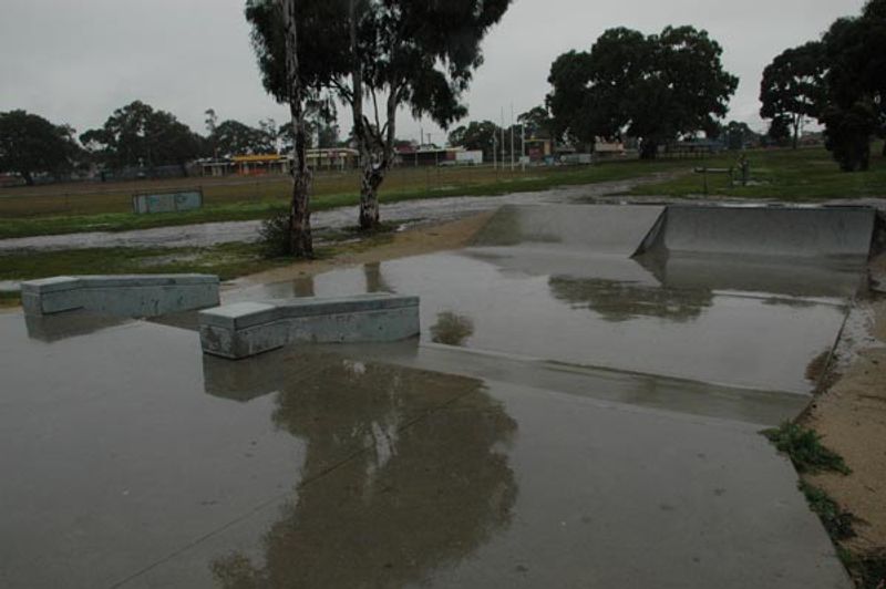 Craigieburn Bowl