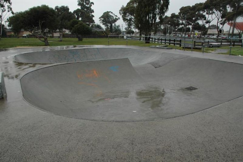 Craigieburn Bowl