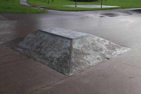 Craigovan Park Skatepark photo 3