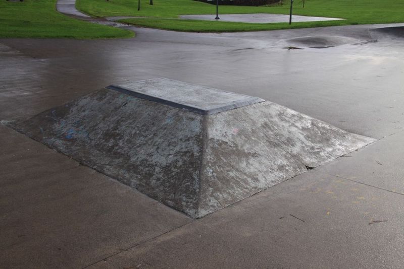 Craigovan Park Skatepark