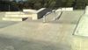 Cramlington Skatepark