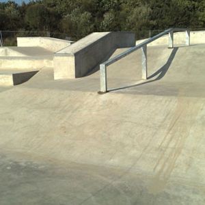 Cramlington Skatepark