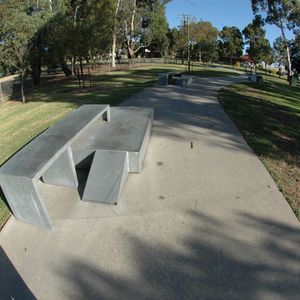 Cranbourne Ledges