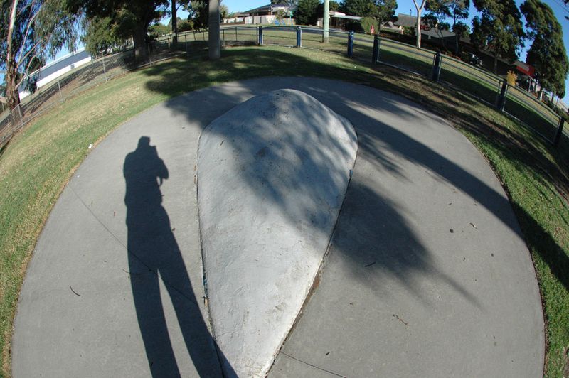 Cranbourne Ledges