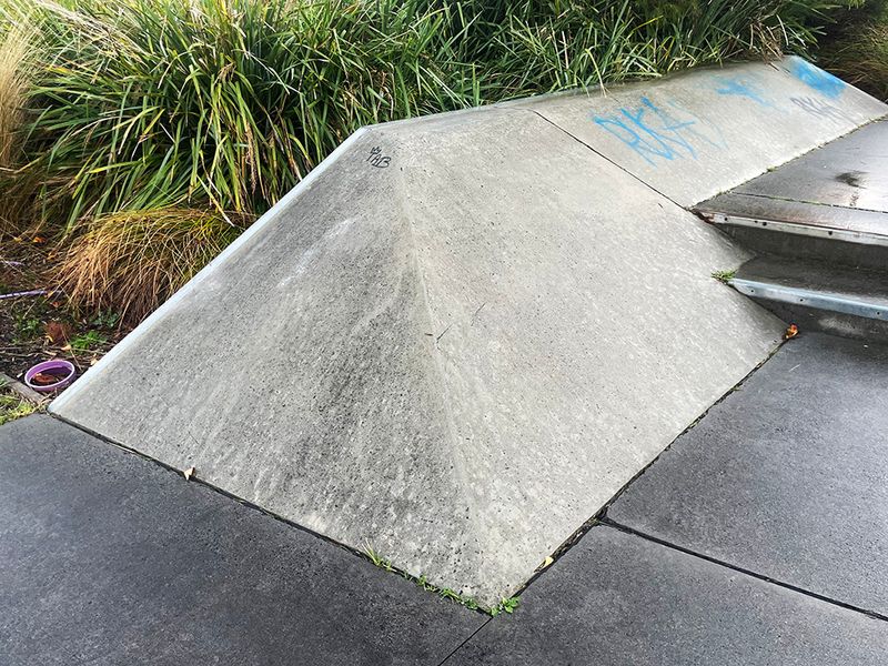 Cranbourne West Skatepark