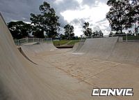 Cranebrook Skatepark