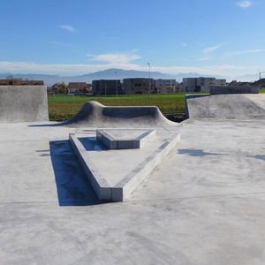 Crans Pres Celigny Skatep