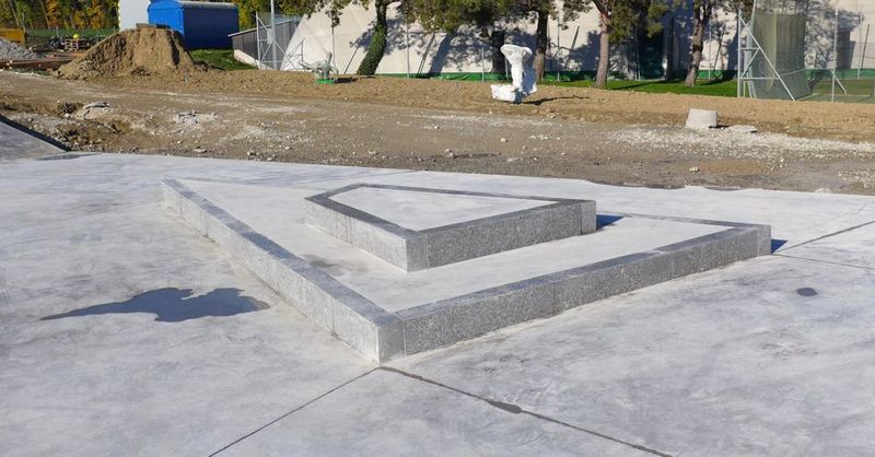 Crans Pres Celigny Skatepark