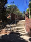 Creer St Double Rail 