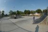 Crenshaw Skatepark