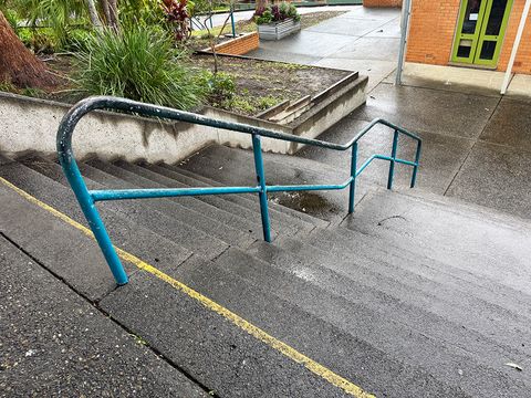 Crescent Rail photo 3