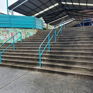 Crescent Rail