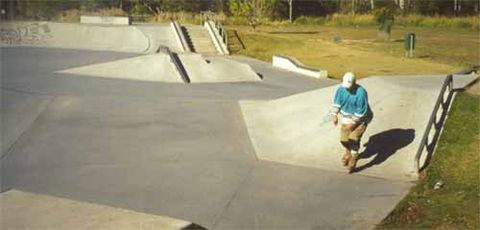 Crestmead Skate Park photo 9