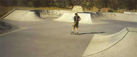 Crestmead Skate Park photo 10
