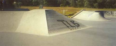 Crestmead Skate Park photo 11