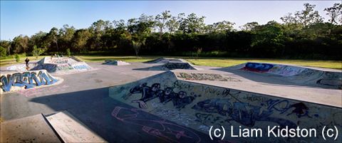Crestmead Skate Park photo 12