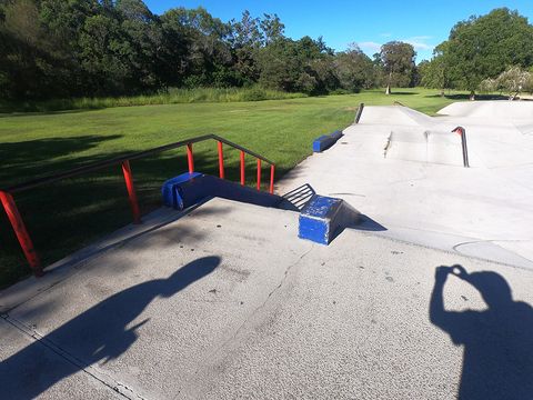 Crestmead Skate Park photo 3