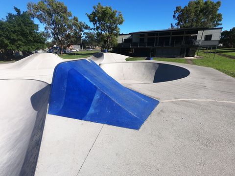Crestmead Skate Park photo 4