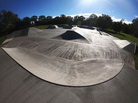 Crestmead Skate Park photo 5