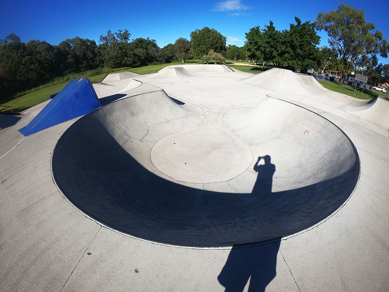 Crestmead Skate Park