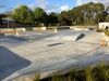 Creswick New Skatepark 