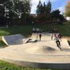 Crewkerne Skatepark 