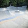 Cromer Skate Park 