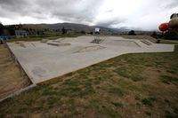 Cromwell Skatepark