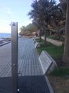 Cronulla Beach Wallrides